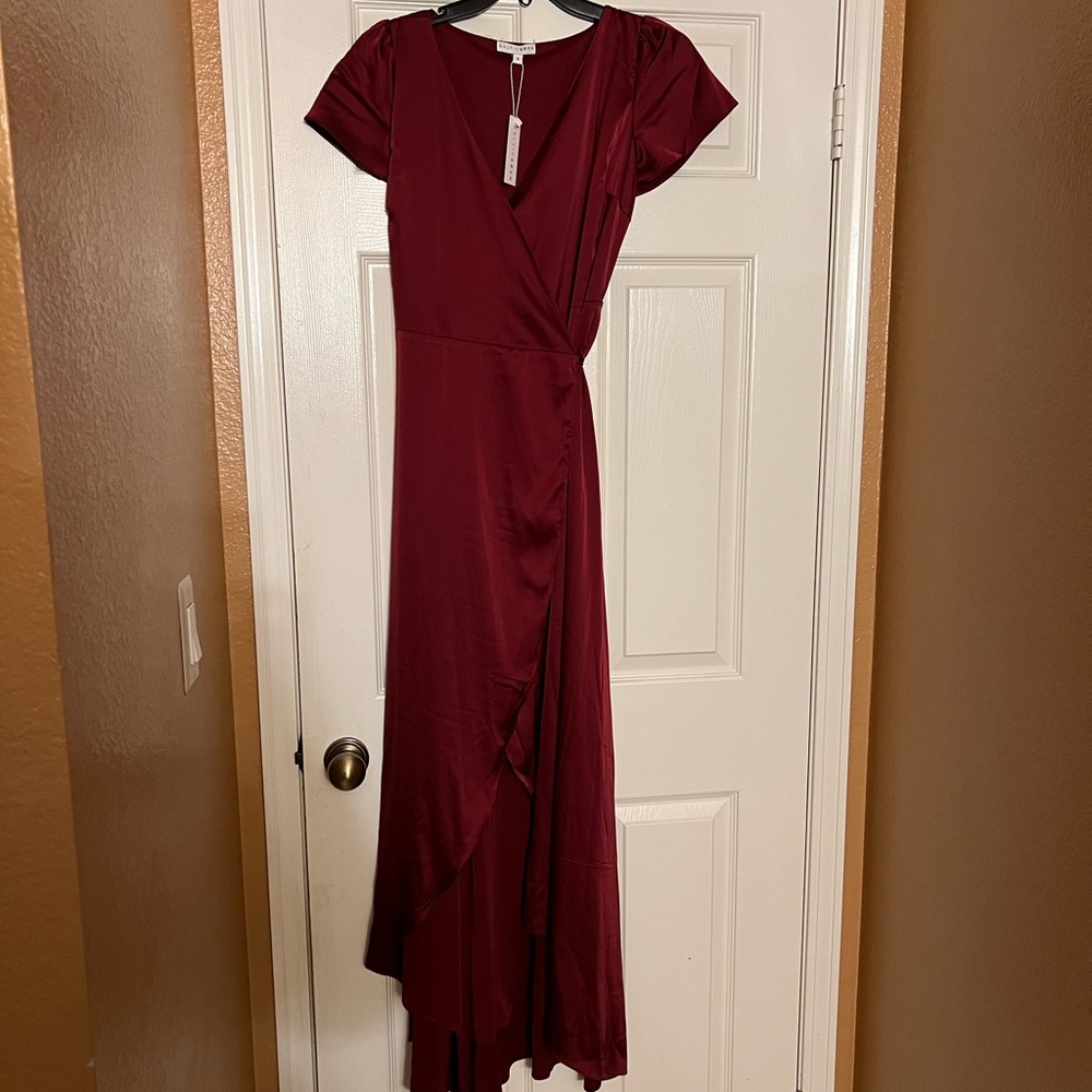 Baltic Born Bridesmaid Dress